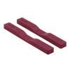 228457 4 magneticka podlozka pod hrnec magnetic 20 cm rubinova eva trio