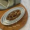 228388 4 servirovaci misa legio nova 22 cm bila porcelan eva trio