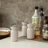 228436 2 slanka sapor 13 cm piskova plast eva trio