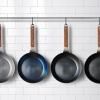 228586 2 panev na sote carbon steel 28 cm ocel woll