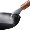 228586 4 panev na sote carbon steel 28 cm ocel woll