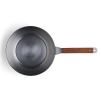 228586 5 panev na sote carbon steel 28 cm ocel woll