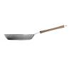 228568 7 univerzalni panev carbon steel 20 cm ocel woll
