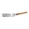 228559 4 univerzalni panev logic steel 24 cm s odnimatelnou ruojeti nerezova ocel woll