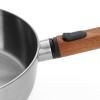 228526 5 rendlik logic steel 18 cm s odnimatelnou ruojeti nerezova ocel woll