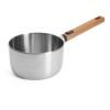 228526 rendlik logic steel 18 cm s odnimatelnou ruojeti nerezova ocel woll