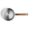 228595 3 univerzalni panev logic steel 20 cm s odnimatelnou ruojeti nerezova ocel woll