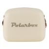 228600 2 chladici taska gold 6 l kremova polarbox