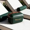 228645 1 chladici box classic gold 12 l tmave zelena polarbox