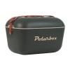 228645 chladici box classic gold 12 l tmave zelena polarbox