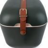 228654 2 chladici box classic gold 20 l tmave zelena polarbox