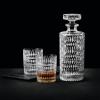 228774 1 sada sklenic a karafy na whisky ethno sada 3 ks nachtmann