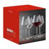 228828 3 sklenice na burgundske lifestyle 640 ml sada 4 ks spiegelau