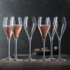 228864 1 sklenice na sampanske sparkling party 250 ml sada 6 ks spiegelau