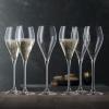 228864 2 sklenice na sampanske sparkling party 250 ml sada 6 ks spiegelau