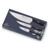 228924 sada nozu pyxis inox sada 3 ks nerezove nyty lion sabatier
