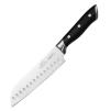 228939 santoku nuz hercules inox 18 cm nerezove nyty lion sabatier