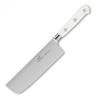 228912 japonsky nuz nakiri ideal toque 16 cm bila lion sabatier