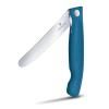 229434 4 kapesni nuz swiss classic 11 cm vroubkovany modra plast victorinox