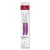 229353 sada nozu swiss classic 10 cm sada 2 ks fialova plast victorinox