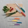 229371 1 sada nozu swiss classic 8 cm sada 2 ks fialova plast victorinox