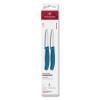 229467 sada nozu swiss classic 8 cm sada 2 ks modra plast victorinox