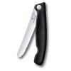 229398 3 kapesni nuz swiss classic 11 cm cerna plast victorinox