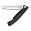 229398 kapesni nuz swiss classic 11 cm cerna plast victorinox