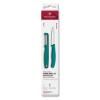 229482 sada noze a skrabky swiss classic sada 2 ks zelena plast victorinox