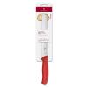 229158 2 nuz na chleba swiss classic 21 cm cervena plast victorinox