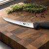 229524 2 vykostovaci nuz fibrox 15 cm cerna plast victorinox