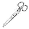 229308 nuzky france 15 cm stribrna kov victorinox