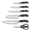 229326 1 sada nozu s blokem grand maitre sada 7 ks victorinox