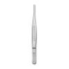 229119 2 kuchynska pinzeta 16 cm rovna stribrna nerezova ocel victorinox