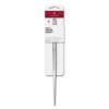 229116 1 kuchynska pinzeta 30 cm rovna stribrna nerezova ocel victorinox