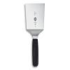 229080 grilovaci obracecka 12 cm cerna nerezova ocel victorinox