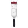 229083 1 grilovaci obracecka 21 cm cerna nerezova ocel victorinox