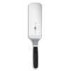 229083 grilovaci obracecka 21 cm cerna nerezova ocel victorinox