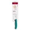 229518 2 kucharsky nuz swiss classic 19 cm zelena plast victorinox