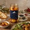 230017 1 cesnek 244 ml s chilli v oleji garden delights