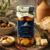 230017 2 cesnek 244 ml s chilli v oleji garden delights