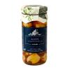 230017 cesnek 244 ml s chilli v oleji garden delights