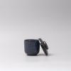 229534 3 salek chawan mushi 150 ml indigo modra keramika mij