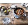 144167 1 servirovaci panev kastrol na sote o 28 cm wmf