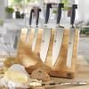 147179 4 kucharsky nuz 18 cm four star z limitovane edice 40 years zwilling