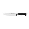 147179 kucharsky nuz 18 cm four star z limitovane edice 40 years zwilling