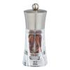 138410 mlynek na chilli nerez akryl 14 cm ouessant peugeot