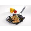 141074 1 litinovy gril ctvercovy 24 x 24 cm staub