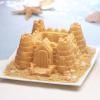 137648 1 forma na babovku hrad castle bundt stribrna nordic ware