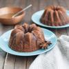 137681 1 forma na 2 male babovky duet bundt stribrna nordic ware
